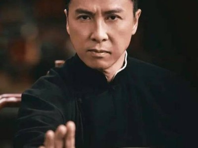 甄子丹，面对未来机器人，武术巨星坦言或难敌科技