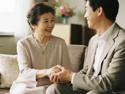 女婿与丈母娘，准家庭中的微妙平衡揭秘？