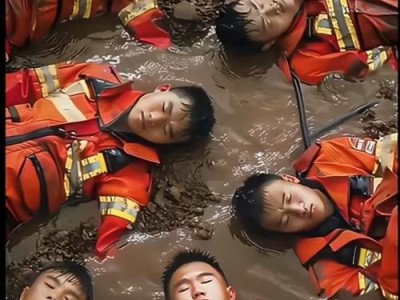 青春在危难中绽放，大学生英勇营救落水父子不幸牺牲