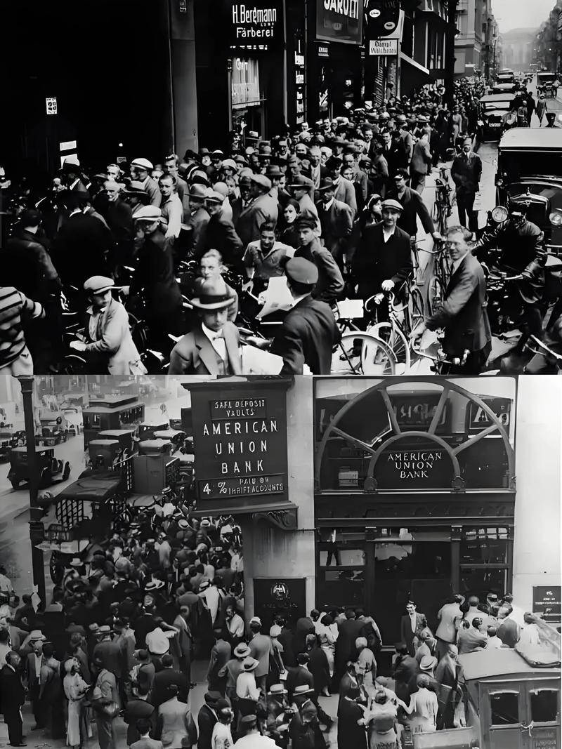 冬季风暴下的美国超市抢空，社会恐慌与供应链障碍的交织方向