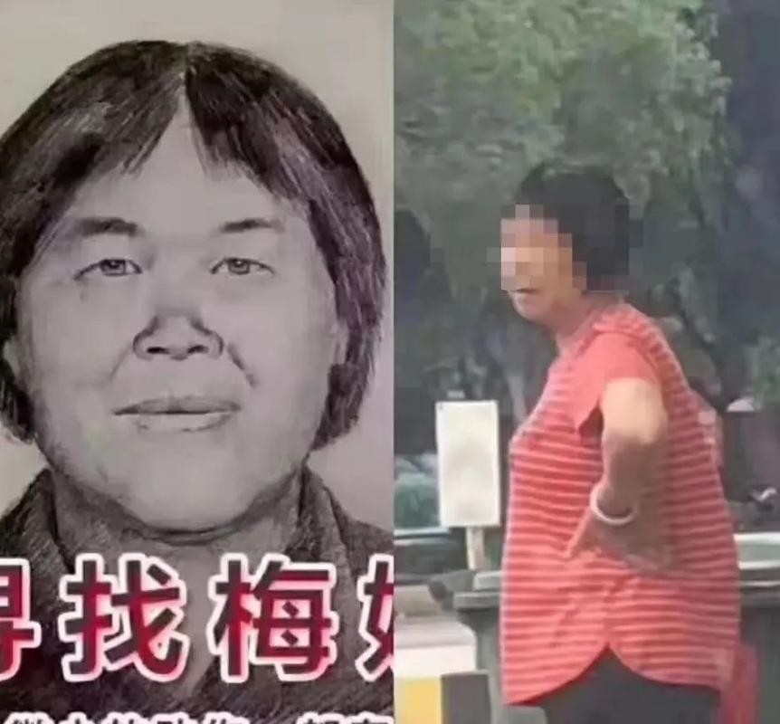 梅姨之言,拐卖儿童岂能被视为生意行为?