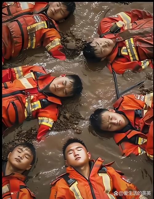 青春在危难中绽放，大学生英勇营救落水父子不幸牺牲